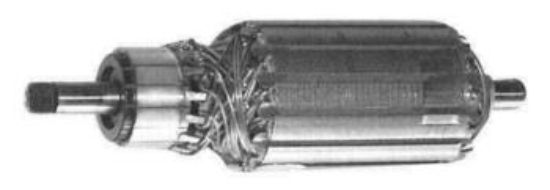 Picture of Mercury-Mercruiser 17623     ARMATURE  Has been replaced
