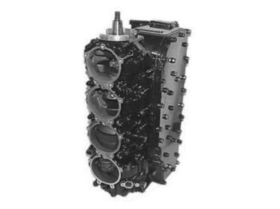 Picture of Mercury-Mercruiser 17791R97 PH 100-125 2S -RM