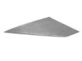 Picture of Mercury-Mercruiser 15985A1 SKEG KIT, Gear housing repair