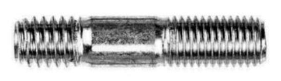 Picture of Mercury-Mercruiser 16-70236 STUD, (.312 x 1.500), CARBURETOR