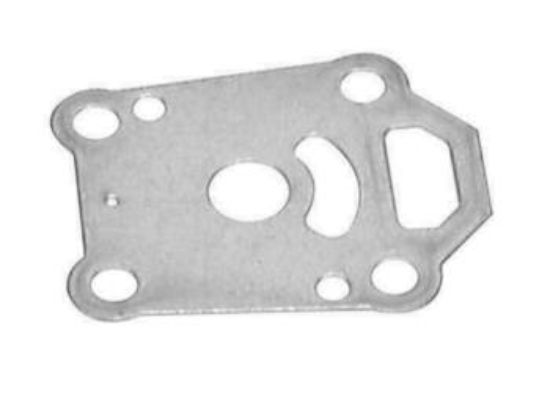 Picture of Mercury-Mercruiser 16159 PLATE 