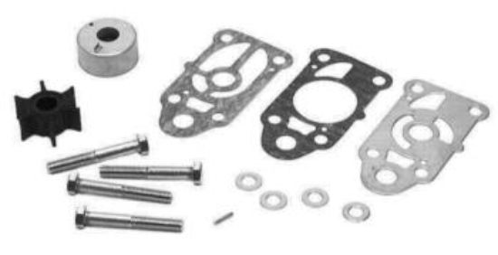 Picture of Mercury-Mercruiser 16159A2 REPAIR KIT, Water Pump
