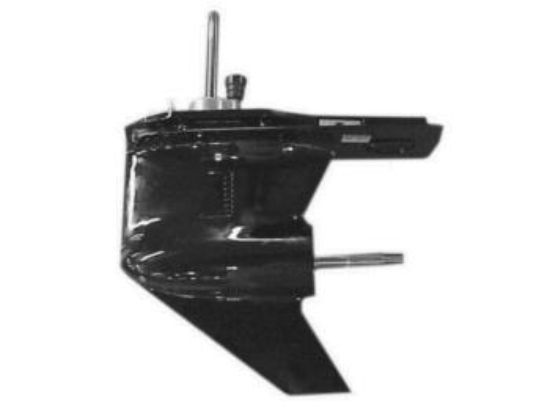 Picture of Mercury-Mercruiser 1623-822442R81 REF POB 99-02
