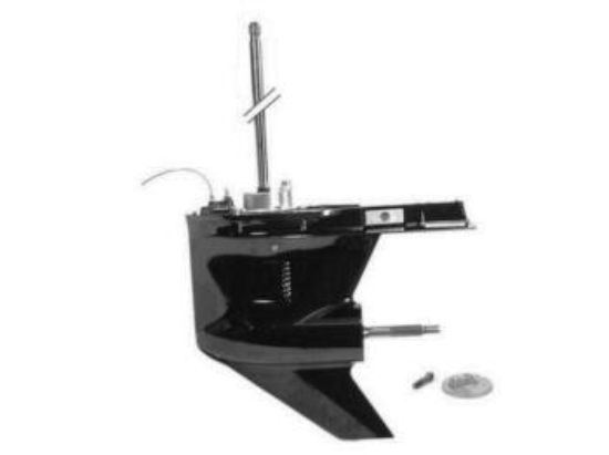 Picture of Mercury-Mercruiser 1623-859399R14 GC 200-250 XL -RM