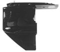 Picture of Mercury-Mercruiser 1641-8294A18 GR.HSG.ASM BASIC