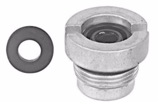 Picture of Mercury-Mercruiser 23-77631A2 Bushing Assembly