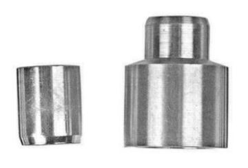 Show details for Mercury-Mercruiser 23-805041A2 Bushing Oil Seal Kit Picture of Mercury-Mercruiser 23-805041A2 Bushing Oil Seal Kit