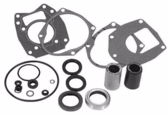 Picture of Mercury Outboard 26-43035A4 Lower Unit Gear Housing Seal Kit