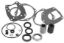 Show details for Mercury Outboard 26-43035A4 Lower Unit Gear Housing Seal Kit Picture of Mercury Outboard 26-43035A4 Lower Unit Gear Housing Seal Kit