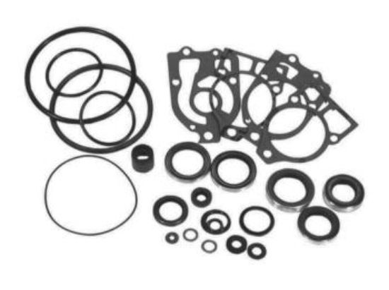 Picture of Mercury-Mercruiser 26-55682A1 SEAL KIT Gear Housing