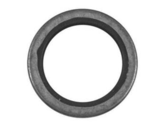 Picture of Mercury-Mercruiser 26-76868 SEAL, BEARING CARRIER - INNER