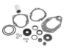 Show details for Mercury Outboard 26-814669A2 Gear Housing Seal Kit Mercury Mercruiser 26-814669A2 Gear Housing Seal Kit