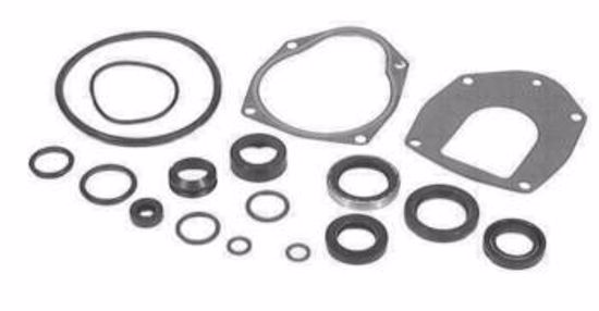 Picture of Mercury Outboard 26-816575A4 Gear Housing Seal Kit