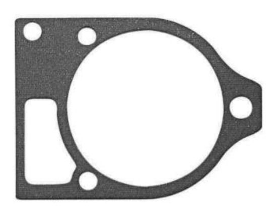 Picture of Mercury-Mercruiser 27-426311 GASKET