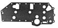 Picture of Mercury-Mercruiser 27-430057 GASKET 