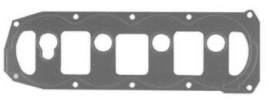 Picture of Mercury-Mercruiser 27-437772 GASKET
