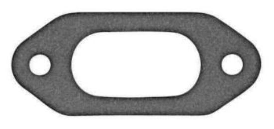 Picture of Mercury-Mercruiser 27-476441 GASKET 