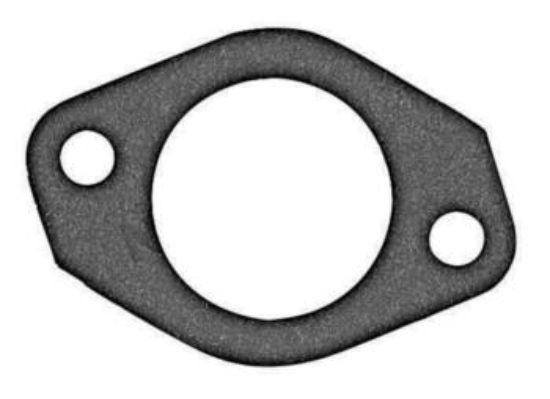Picture of Mercury-Mercruiser 27-481641 GASKET 