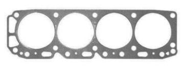 Show details for Mercury-Mercruiser 27-52364 GASKET, CYLINDER HEAD Picture of Mercury-Mercruiser 27-52364 GASKET, CYLINDER HEAD