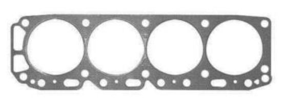 Picture of Mercury-Mercruiser 27-52364 GASKET, CYLINDER HEAD