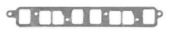 Picture of Mercury-Mercruiser 27-53354 GASKET