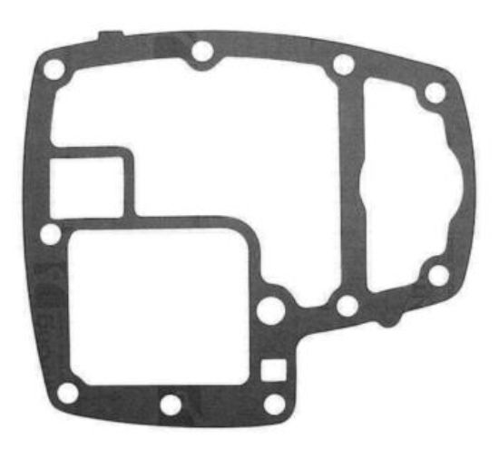 Picture of Mercury-Mercruiser 27-819381 GASKET 