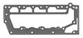 Picture of Mercury-Mercruiser 27-854924 GASKET 