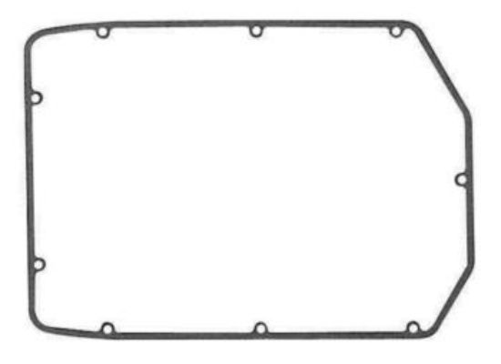 Picture of Mercury-Mercruiser 27-877361 GASKET 