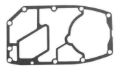 Picture of Mercury-Mercruiser 27-884511 GASKET 
