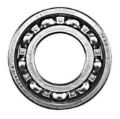 Picture of Mercury-Mercruiser 30-63742T BEARING Ball