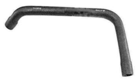 Picture of Mercury-Mercruiser 32-41940 HOSE 