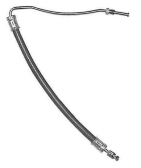 Picture of Mercury-Mercruiser 32-45973 HOSE