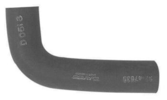 Picture of Mercury-Mercruiser 32-47639 HOSE 