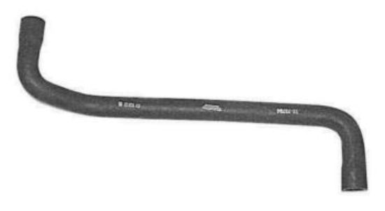 Picture of Mercury-Mercruiser 32-73794 HOSE 