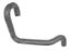 Show details for Mercury-Mercruiser 32-88795 Hose Seawater Pump to Power Steering Cooler Picture of Mercury-Mercruiser 32-88795 Hose Seawater Pump to Power Steering Cooler
