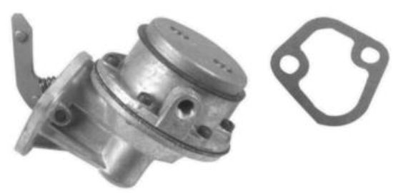 Picture of Mercury-Mercruiser 32722 FUEL PUMP ASSEMBLY