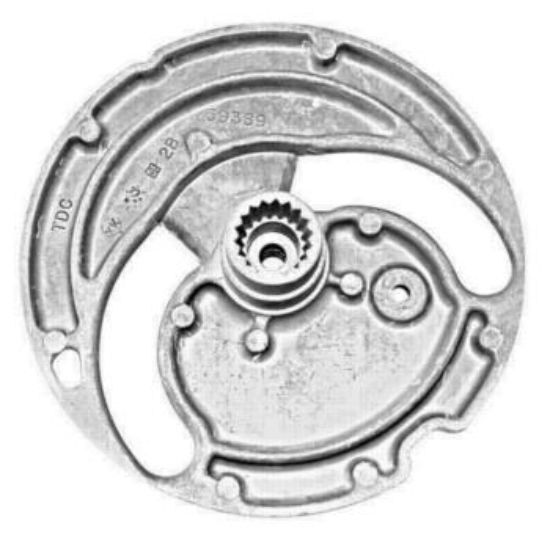 Picture of Mercury-Mercruiser 59369 FACE CAM