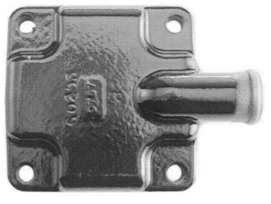 Picture of Mercury-Mercruiser 60252A2 END CAP 