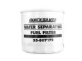 Picture of Mercury-Mercruiser 35-807172 FILTER, Fuel/Water Separator