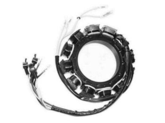 Picture of Mercury-Mercruiser 398-9610A19 STATOR 