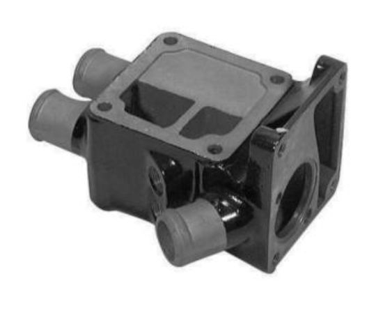Picture of Mercury-Mercruiser 41801T HOUSING