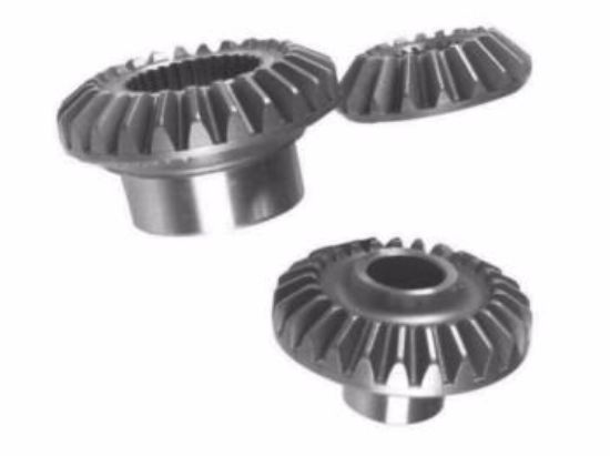 Mercruiser 43-824517A1 Bravo Lower Gear Set 18/25