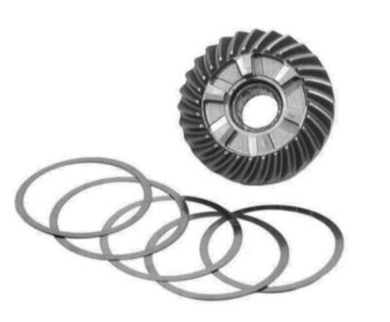 Picture of Mercury-Mercruiser 43-828704A2 GEAR ASSEMBLY Reverse - 1