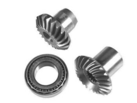 Picture of Mercury-Mercruiser 43-853640A2 Upper Gear Set  (24-24 GEARS) 1.62 2.0