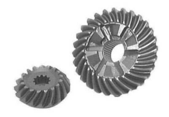 Picture of Mercury-Mercruiser 43-96084A7 Forward Gear Set R Drive