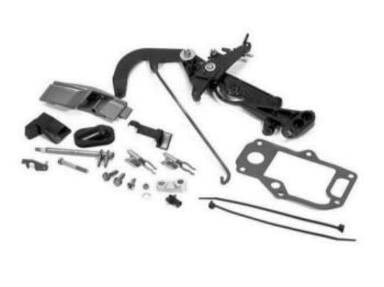 Picture of Mercury-Mercruiser 43066A3 REMOTE CONTROL ATTACHING KIT