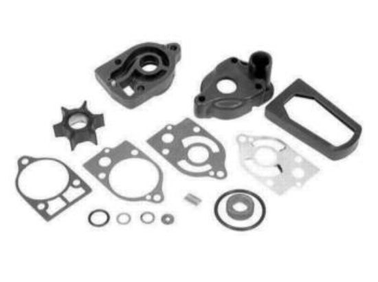 Picture of Mercury-Mercruiser 46-77516A3 PUMP KIT-WATER