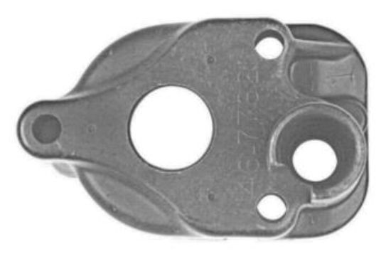 Picture of Mercury-Mercruiser 46-77822A1 BODY ASSEMBLY Water Pump