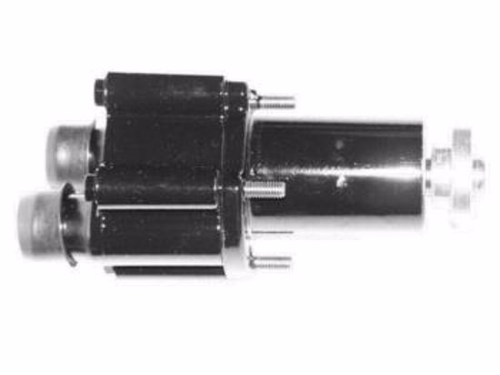 Picture of Mercury-Mercruiser 46-807151A12 PUMP ASSEMBLY 