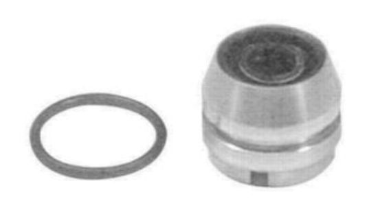 Picture of Mercury-Mercruiser 46-821307A2 BASE ASSEMBLY Water Pump